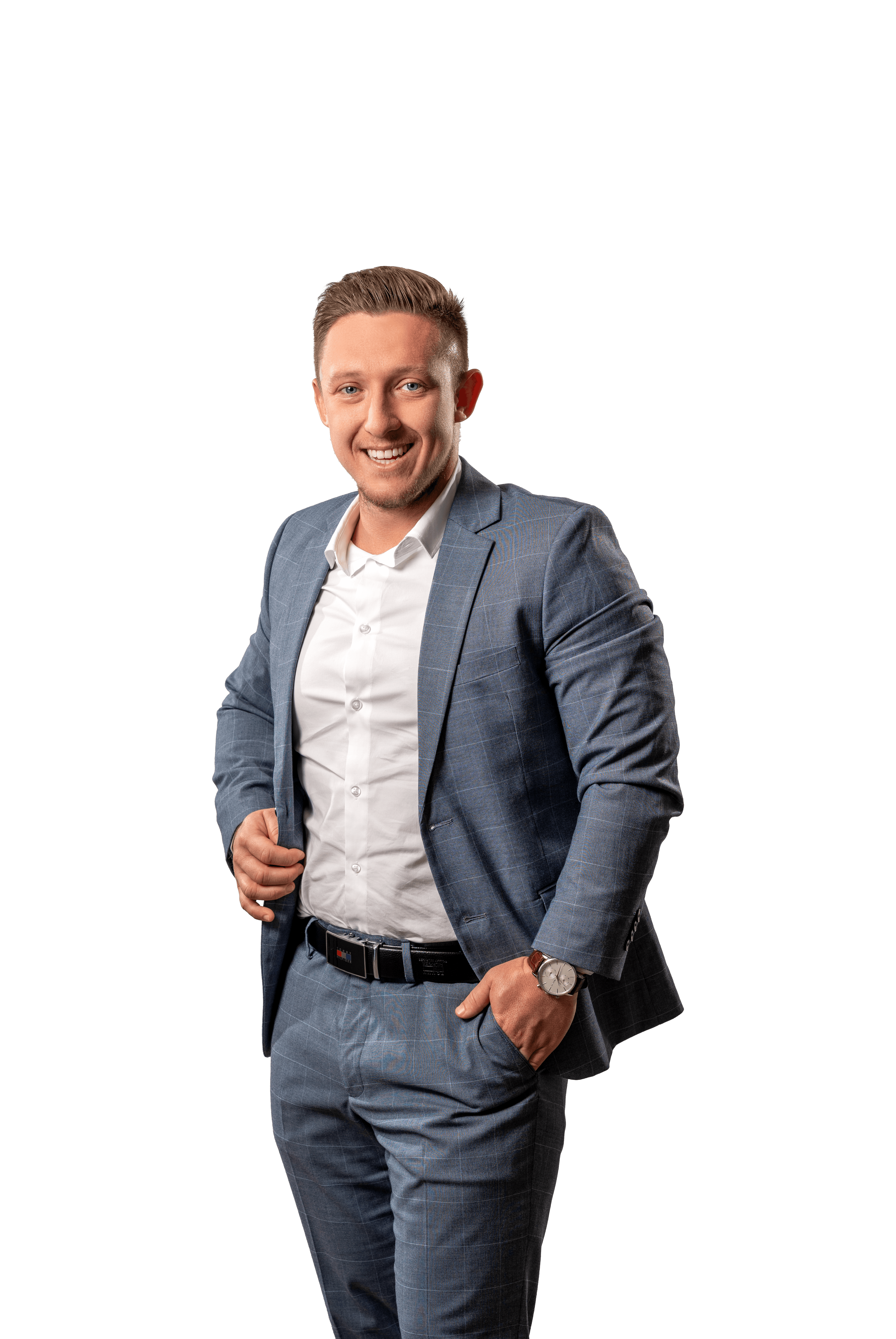 Bc. Patrik Svoboda, EFA